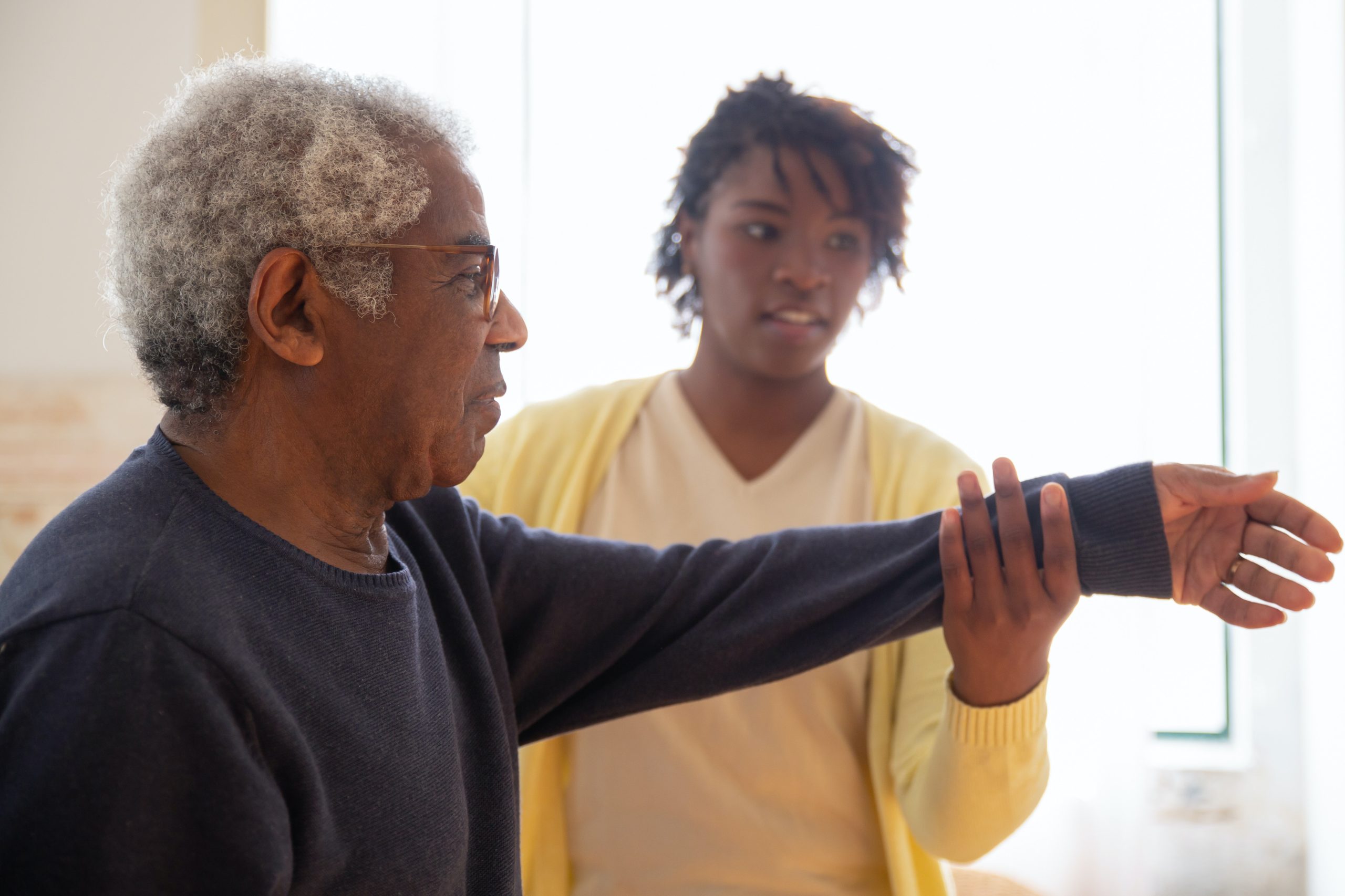 Sarcopenia em Idosos Saúde Qualidade de Vida e Longevidade Portal