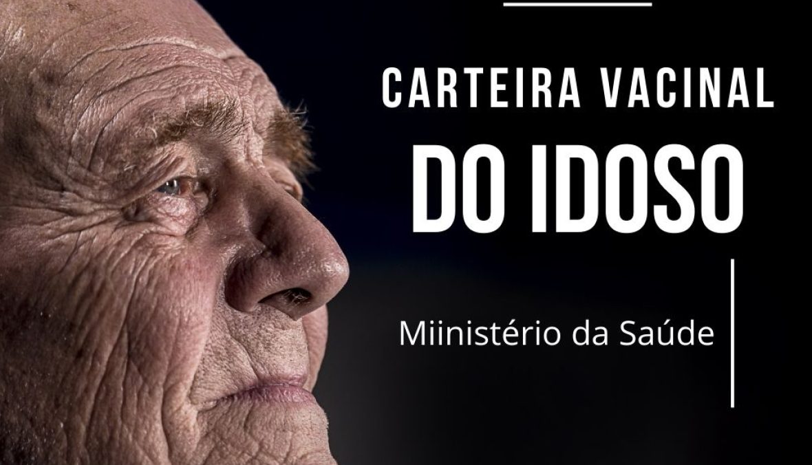 Carteira do idoso