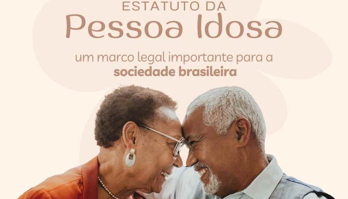 Quiz Residência Preta 2023: Envelhecimento e Estatuto da Pessoa