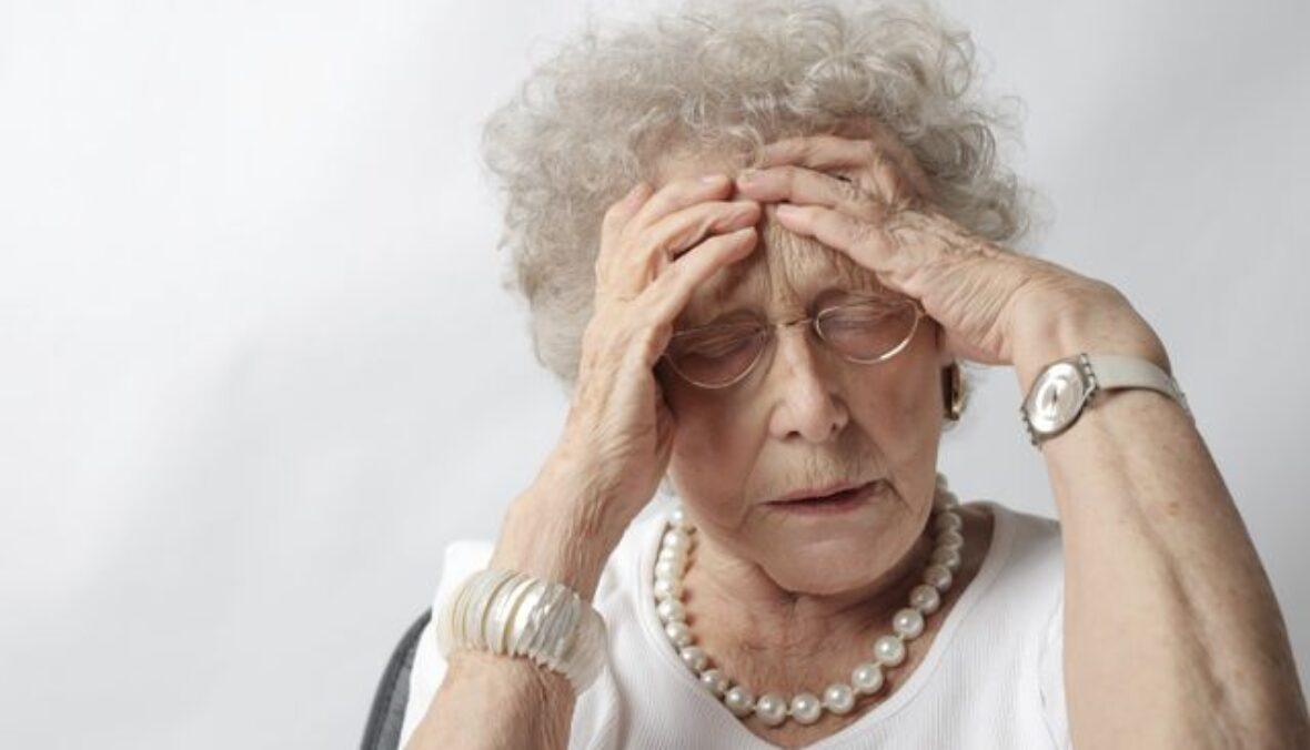 alzheimer